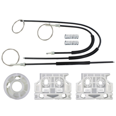 Ремкомплект стеклоподъемника Citroen C4 Picasso (перед. лев.) 771829