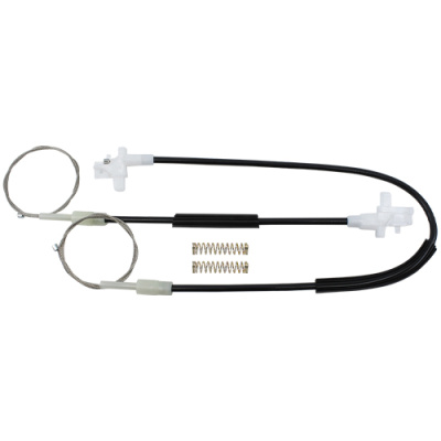 Комплект тросов стеклоподъёмника Nissan Serena/Mercedes Benz Vito (перед. лев./прав.) 771777