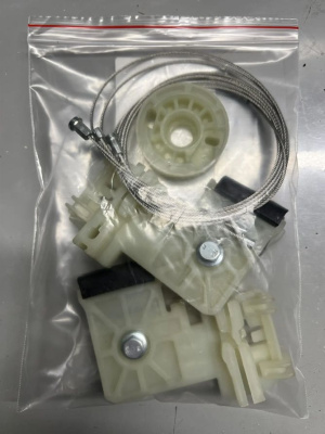 Ремкомплект ст-ка Hyundai Avante/Elantra 5 покол. 2010-2015(MD) ОЕМ:82470-3X040 (перед.прав.) 777631
