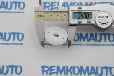 Обводной ролик стеклоподъёмника 770952