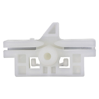 Направляющий держатель стеклоподъёмника (каретка стеклоподъемника) 770974