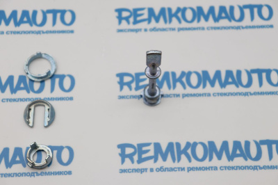 Ремкомплект личинки замка двери Volkswagen Polo 770266