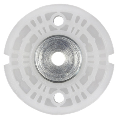 Обводной ролик стеклоподъёмника с клепкой 770587