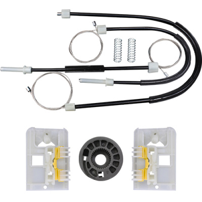 Ремкомплект стеклоподъемника Volkswagen Golf 7 (перед. лев./прав.) 771641