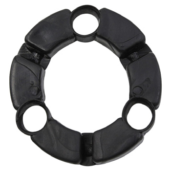 Демпфер электромотора стеклоподъемника 771268