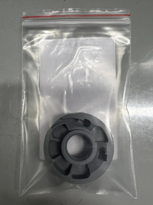 Ролик (катушка) стеклоподъёмника Land Rover Range Rover левый 776080