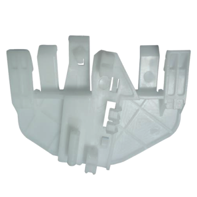 Направляющий держатель (каретка) стеклоподъёмника Jeep Cherokee/Liberty правый 770680