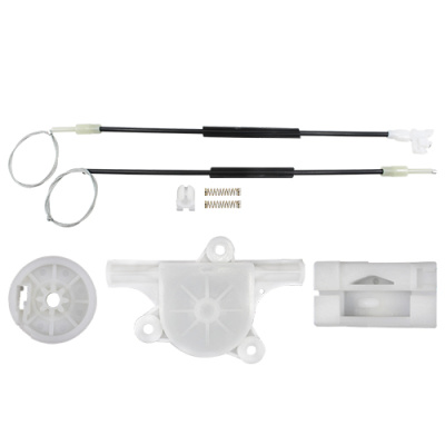 Ремкомплект стеклоподъемника Renault Megane 1 (перед. лев.) 770567