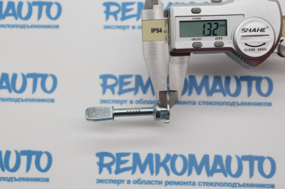 Шток личинки замка двери Audi/Seat/Skoda/Volkswagen 770253