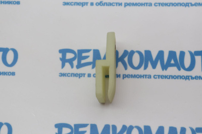 Держатель стекла (лопатка) стеклоподъёмника Mitsubishi Lancer 771190