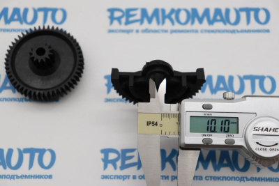 Комплект шестерён механизма циркуляции воздуха BMW 3-series E90 (2 шт.) 772368