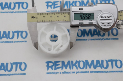 Ролик стеклоподъёмника (катушка стеклоподъемника) 770986