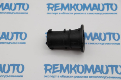 Кронштейн бокового зеркала двери Fiat Egea 2015- 772850
