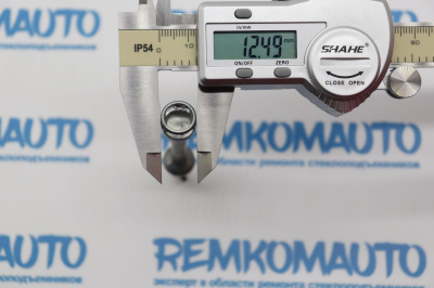 Шток личинки замка двери BMW X3/ F30 (перед. лев./прав.) 771470