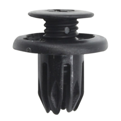 Клипса винтовая распорная (91503-SP0-00, 4803742, 94530623, 09409093, 07130702966) Ø 10 мм. 772589