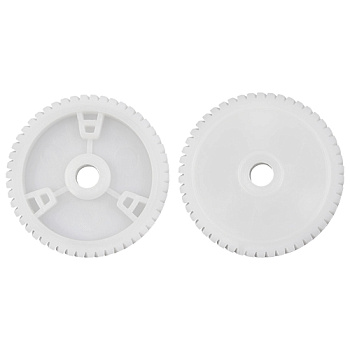 Шестерня червячной передачи электромотора стеклоподъёмника 771316