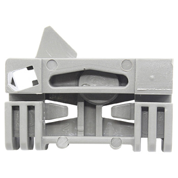 Направляющий держатель стеклоподъёмника (каретка стеклоподъемника) 770807