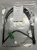 Комплект тросов стеклоподъёмника Seat Leon 2 покол. 2005-2012 (перед. лев./прав.) 770396 Комплект тросов стеклоподъёмника Seat Leon 2 покол. 2005-2012 (перед. лев./прав.) 770396