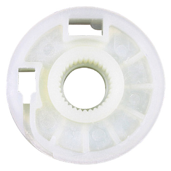 Ролик (катушка) стеклоподъёмника VW/Seat (лев.) 770188