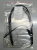 Комплект тросов стеклоподъёмника BMW X5 E53 1999-2006 (перед. лев./прав.) 770632