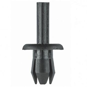 Клипса распорная универсальная (16186729901C, 1916670, E0844052-S) Ø 8мм 772206