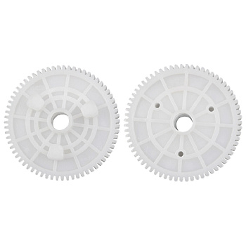 Шестерня червячной передачи электромотора ст-ка DAF CF/VW T4 (Ø 63,9 мм, зубьев 67) 771303