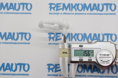 Фиксатор замка двери Mercedes Benz 771781