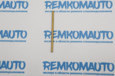 Фиксатор для оперссовки тросов (6x17/1.4) 771914