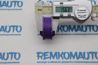 Ролик (катушка) стеклоподъёмника 770110