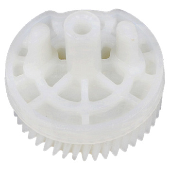 Шестерня замка багажника Ford Transit 772383