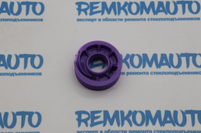 Ролик стеклоподъёмника (катушка стеклоподъемника) 770109