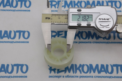 Ролик стеклоподъёмника (катушка стеклоподъемника) 770245