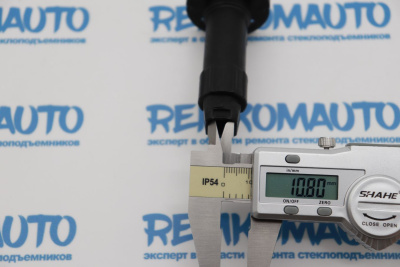 Кронштейн бокового зеркала двери Peugeot 3008/5008/Renault Kadjar 772851