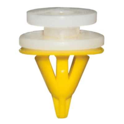 Клипса обшивки двери (7703077354) Ø 8 мм. 772251