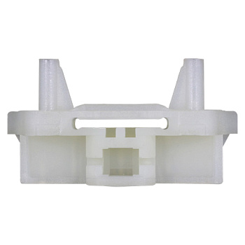 Направляющий держатель стеклоподъёмника (каретка стеклоподъемника) 770698