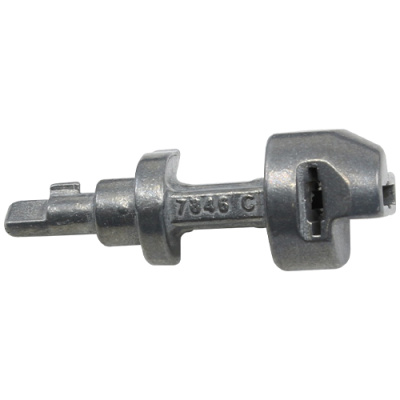 Шток личинки замка зажигания (шток контактной группы) Toyota (OEM: 78460) 772557