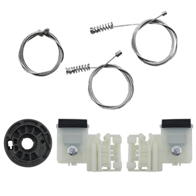 Ремкомплект стеклоподъёмника Hyundai Elantra/Sonata (перед. прав.) 771535