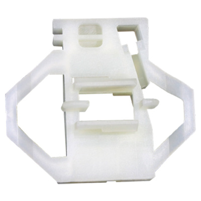 Направляющий держатель стеклоподъёмника (каретка стеклоподъемника) 770198