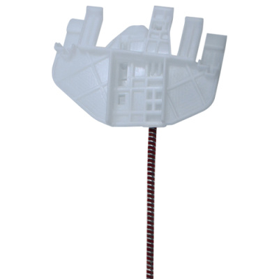 Ремкомплект стеклоподъемника Jeep Cherokee/Liberty (перед. прав.) 771745