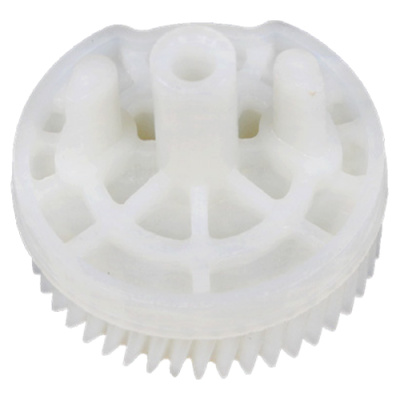 Шестерня замка багажника Ford Transit 772383