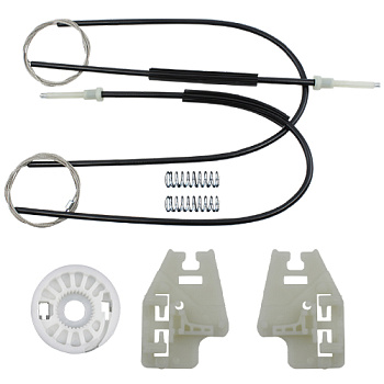 Ремкомплект стеклоподъемника BMW 3-series E46 (перед. прав.) 770250