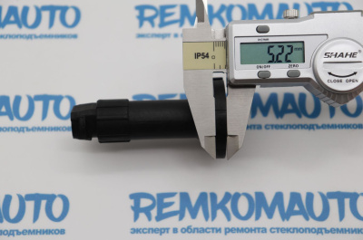 Кронштейн бокового зеркала двери Peugeot 3008/5008/Renault Kadjar 772851