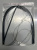Комплект тросов стеклоподъёмника BMW 3-series E46 Compact 2001-2004 (перед. лев./прав.) 770623