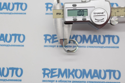 Стопорное кольцо личинки замка двери Seat/Skoda/Volkswagen 770262