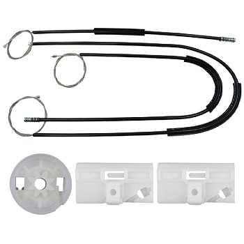 Ремкомплект стеклоподъемника Mercedes Benz Vito/Viano (перед. прав.) 770836