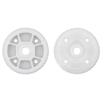 Шестерня червячной передачи электромотора стеклоподъемника 771876