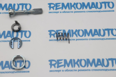 Ремкомплект личинки замка двери Volkswagen Polo 770267