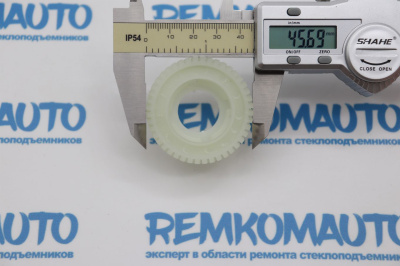 Шестерня люка крыши Land Rover Freelander 770671