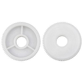 Шестерня червячной передачи электромотора стеклоподъёмника 771309