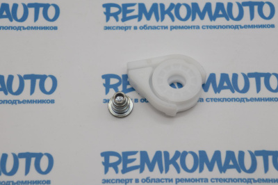 Обводной ролик стеклоподъёмника (комплект) 771143